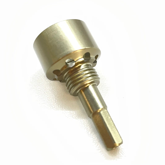 Scott Equalizer Damper part 20