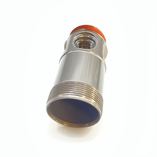 Scott Genius TC Damper Rebound Shimstack Main Body Part 38