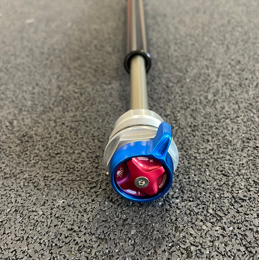 Fox Kit 2011 150 Gen3 RL cartridge Assembly