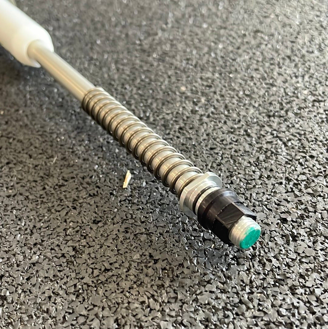 Fox Kit, Service Set: TALAS 5, 34, 29, 140, Cartridge Assembly Complete