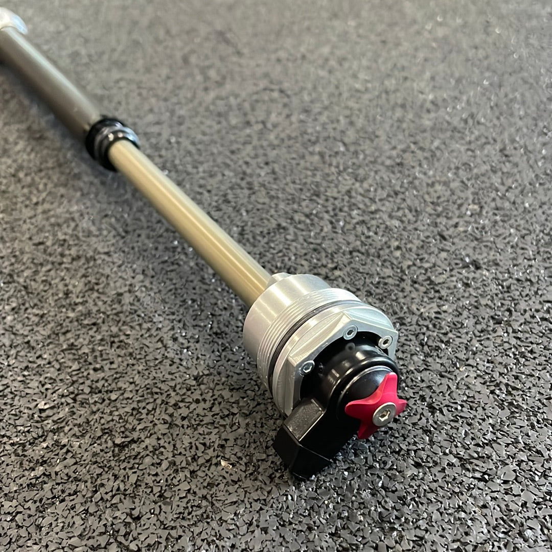 Fox 32 120 Remote RL cartridge