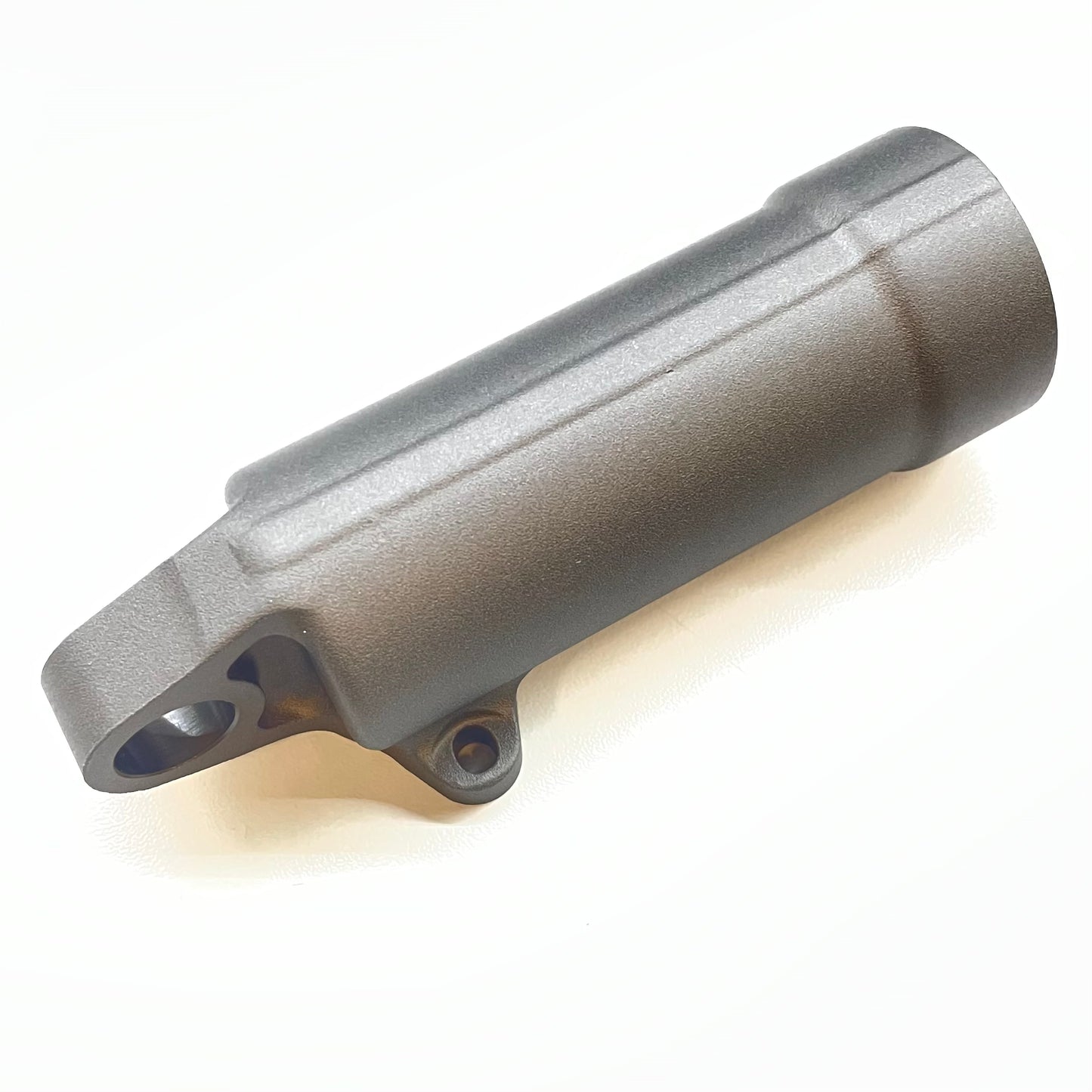 Scott Equalizer Damper part 1