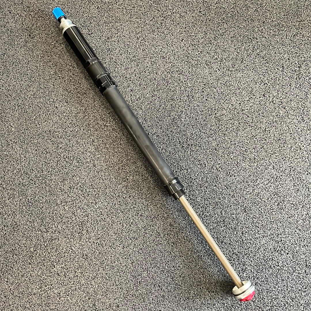 Fox float 32 150 Travel TerraLogic Cartridge Assy Complete 2011