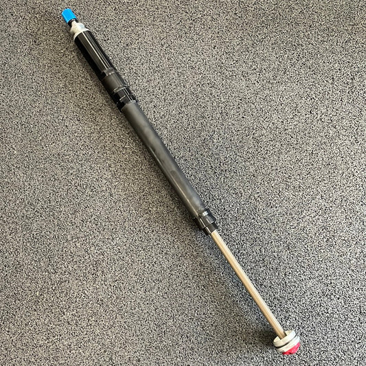 Fox float 32 150 Travel TerraLogic Cartridge Assy Complete 2011