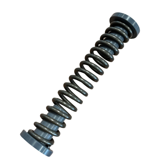 Springs for Votec GS4 Classic system including 4 x spring plates