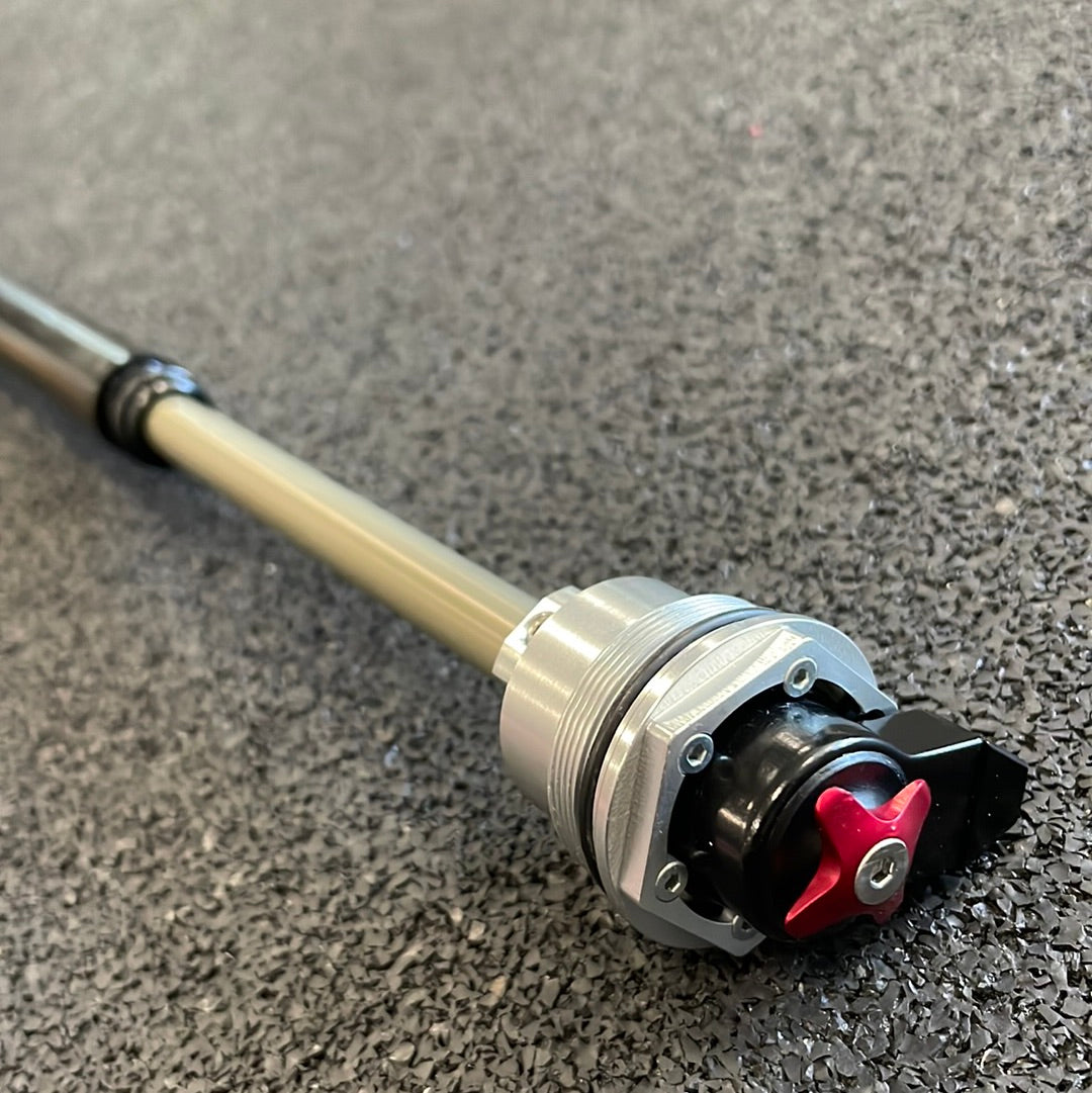 Fox Kit Service Set: 2010 32 120 Open Bath Remote Cartridge Assembly