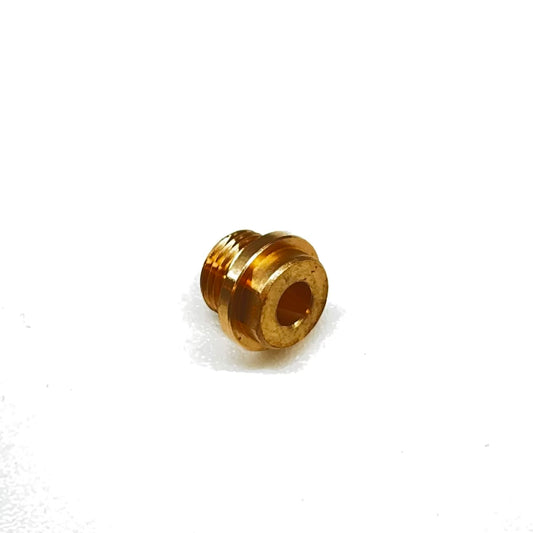 Scott Genius TC Damper part 44