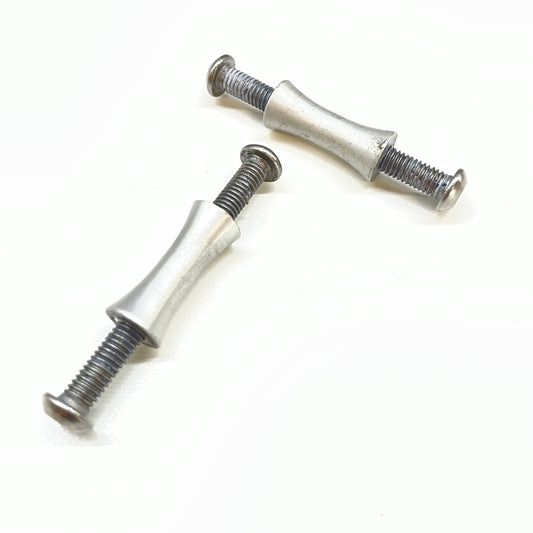 Votec shock mount bridge