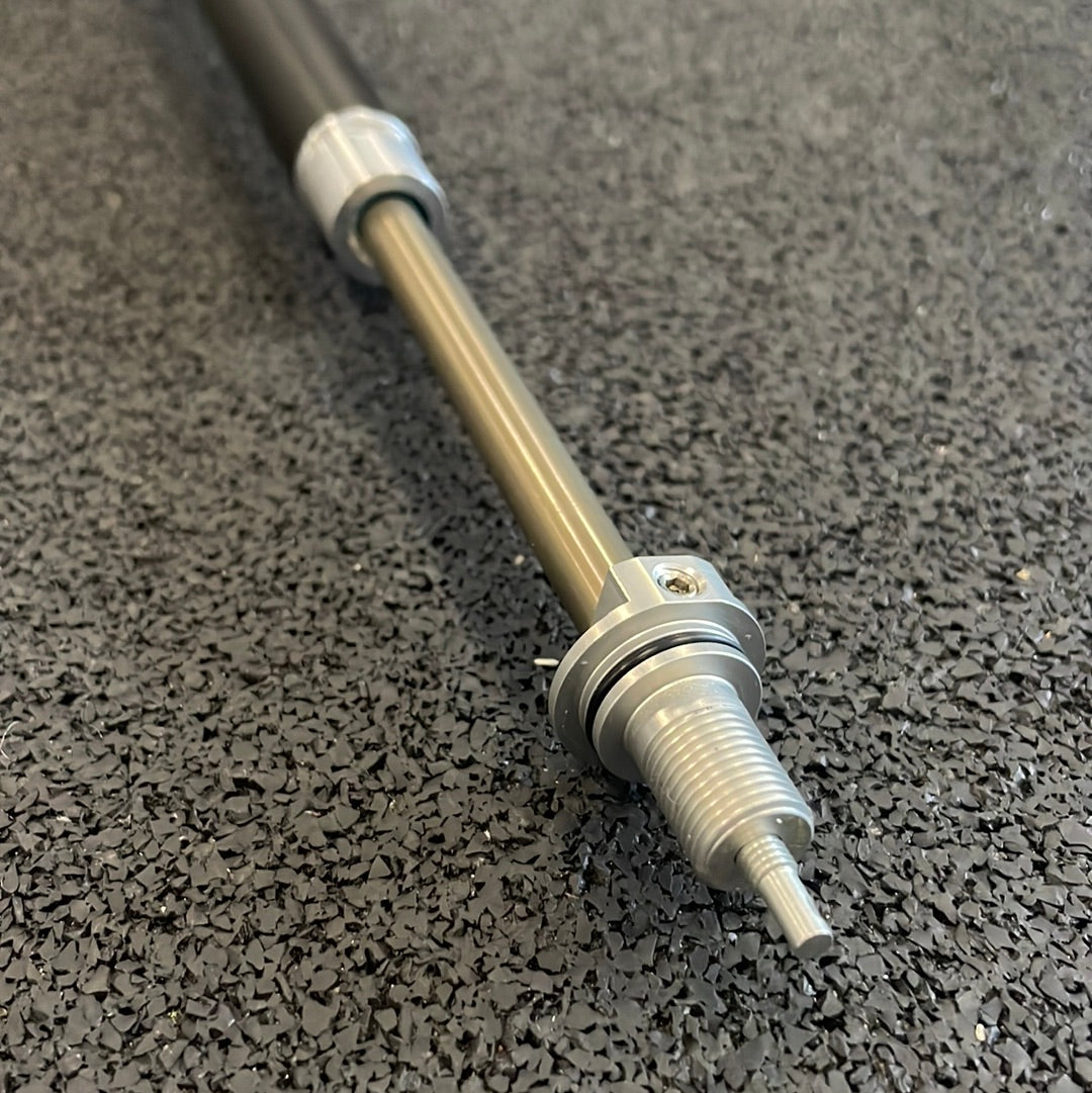 Fox Fit RLC 2010 36 160mm fork cartridge