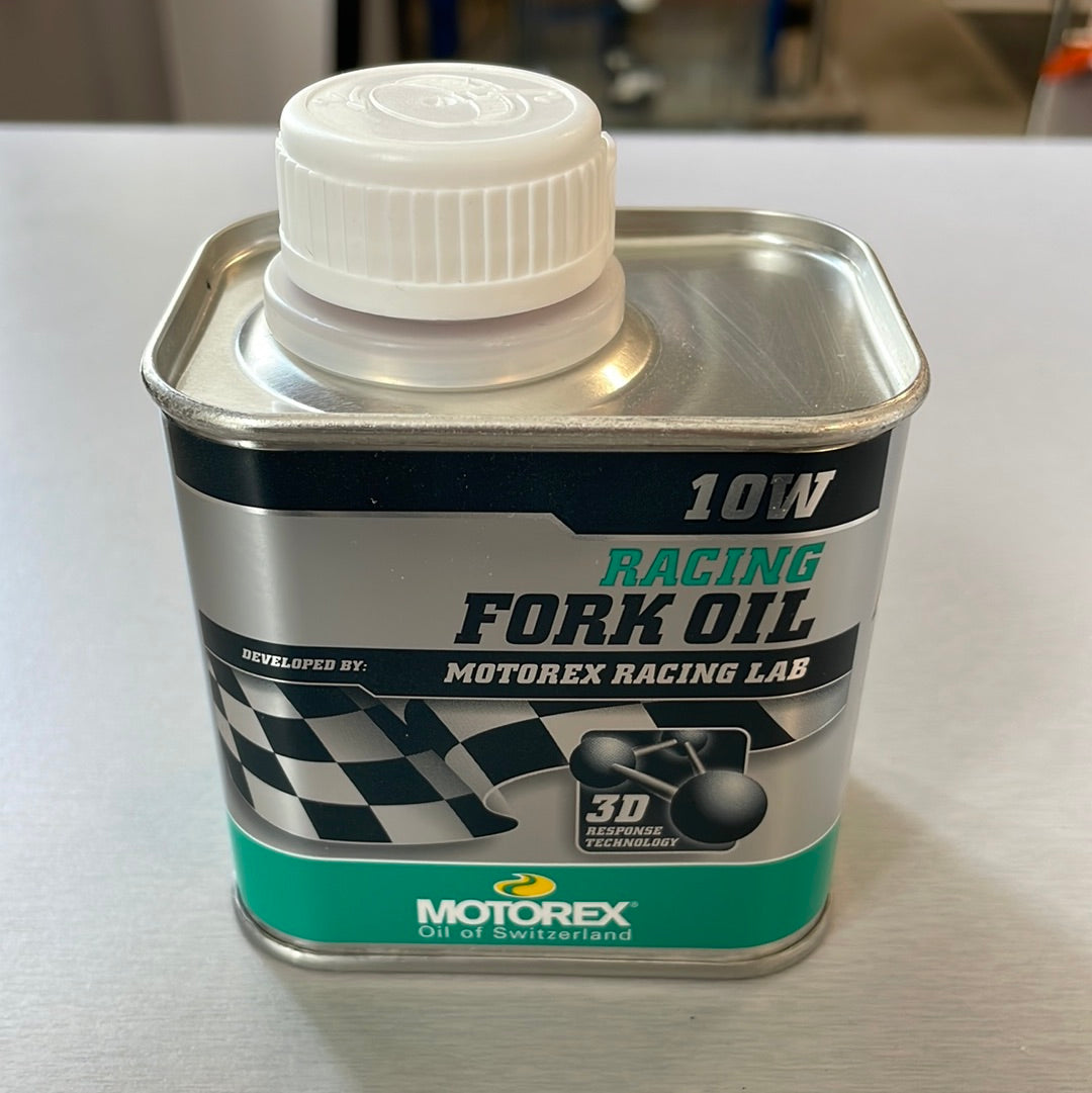 Service Kit: Fox Float 32mm Open Bath R/RL/RLC/Terralogic/Vanilla