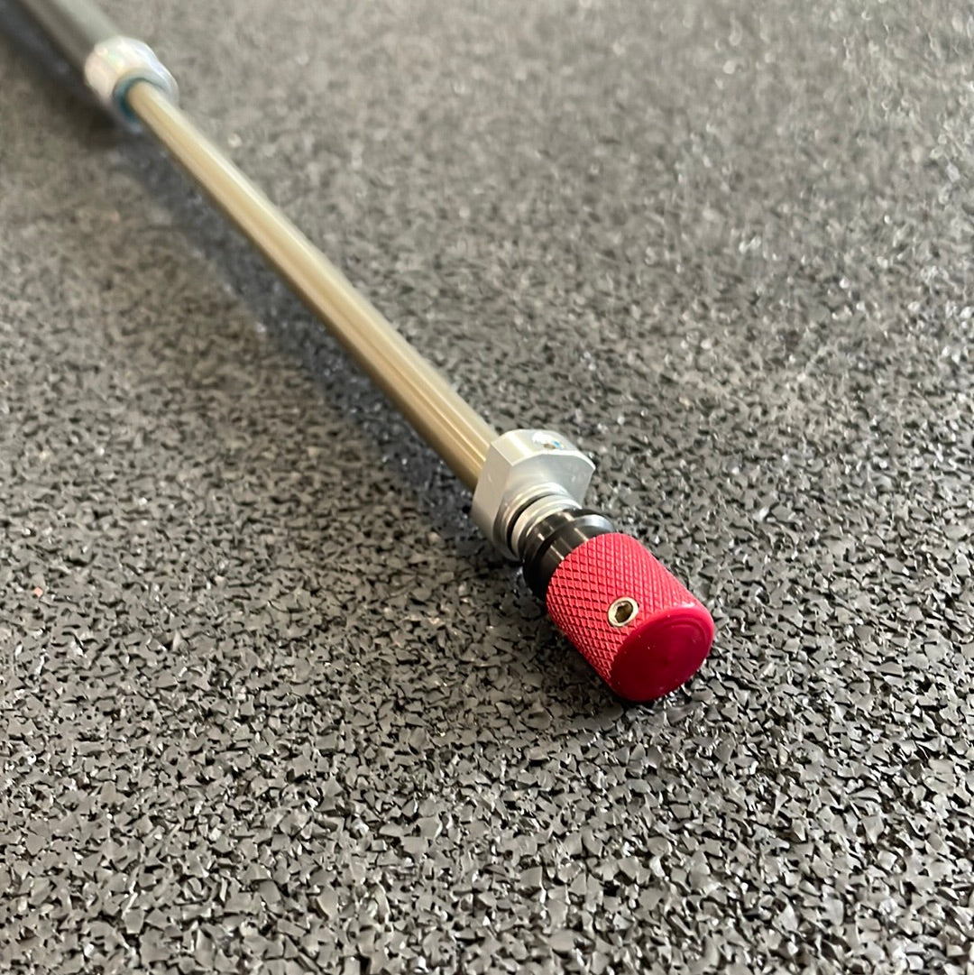 Fox F32 Fit RLC damping cartridge 80-120mm travel