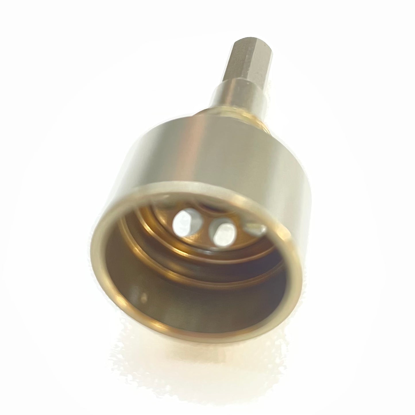 Scott Equalizer Damper part 20