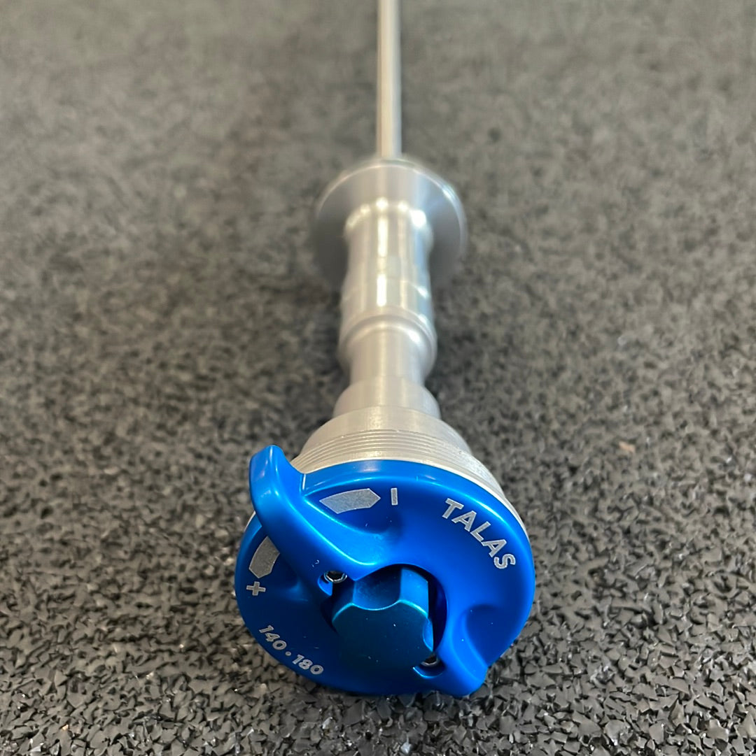 Fox Forx 36 TALAS 4 180 TOPCAP Assembly