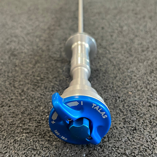 Fox Forx 36 TALAS 4 180 TOPCAP Assembly