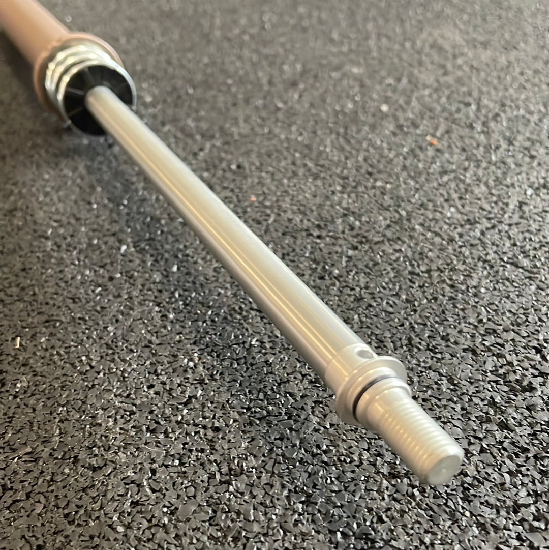 Fox 2011 36 Light 160 VAN Plunger Shaft Assembly