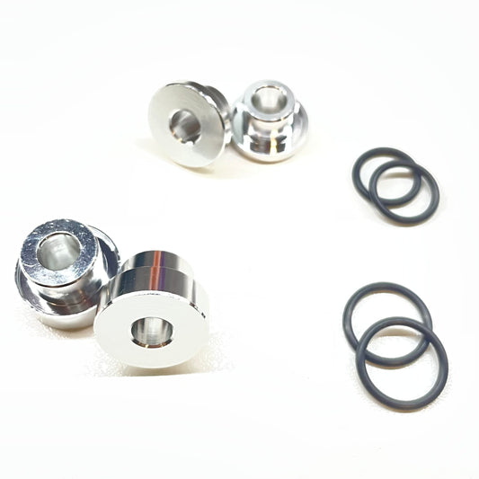 Scott Shock absorber holder / bushing set Genius MC05 carb