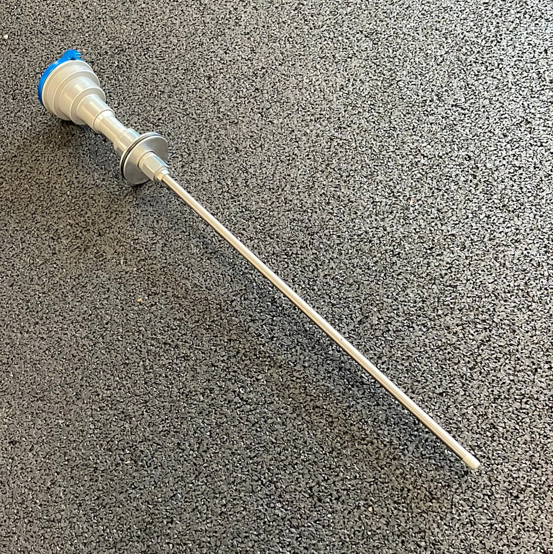 Fox Forx 36 Talas 4 topcap assy 2011 160 30mm