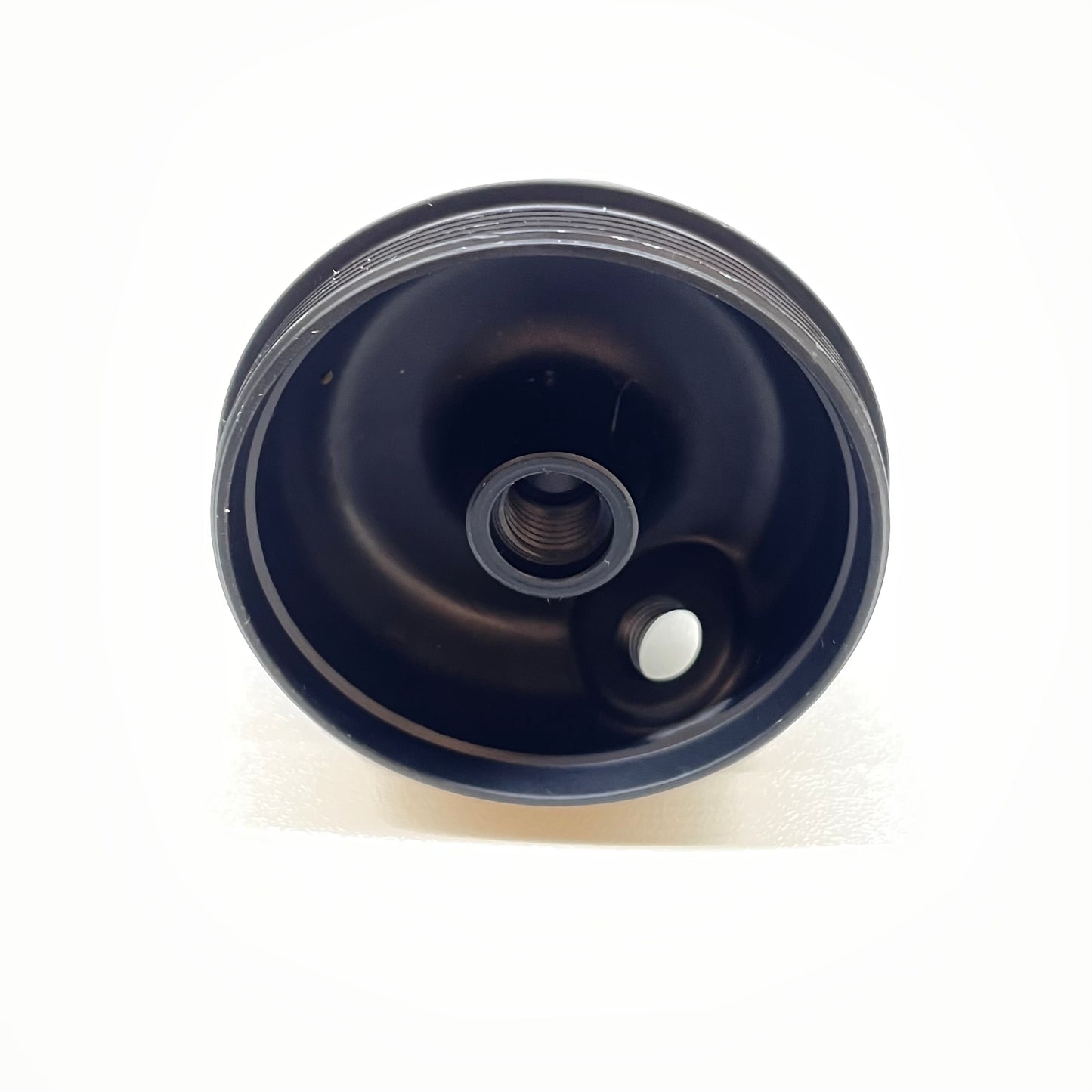 Scott Genius TC Damper part 1