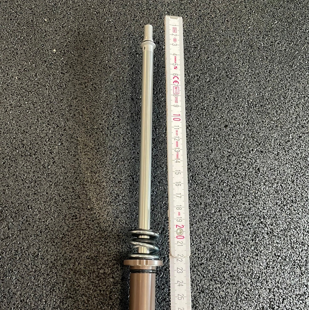 Fox 2011 36 Light 160 VAN Plunger Shaft Assembly