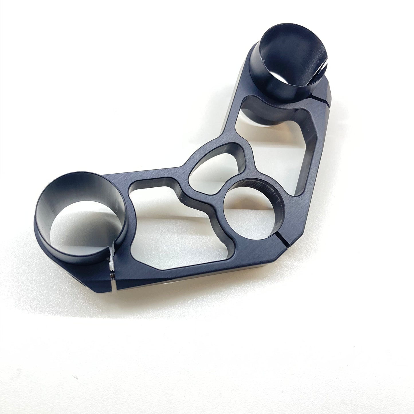 Lower bridge for Votec GS3/4/5 suspension forks