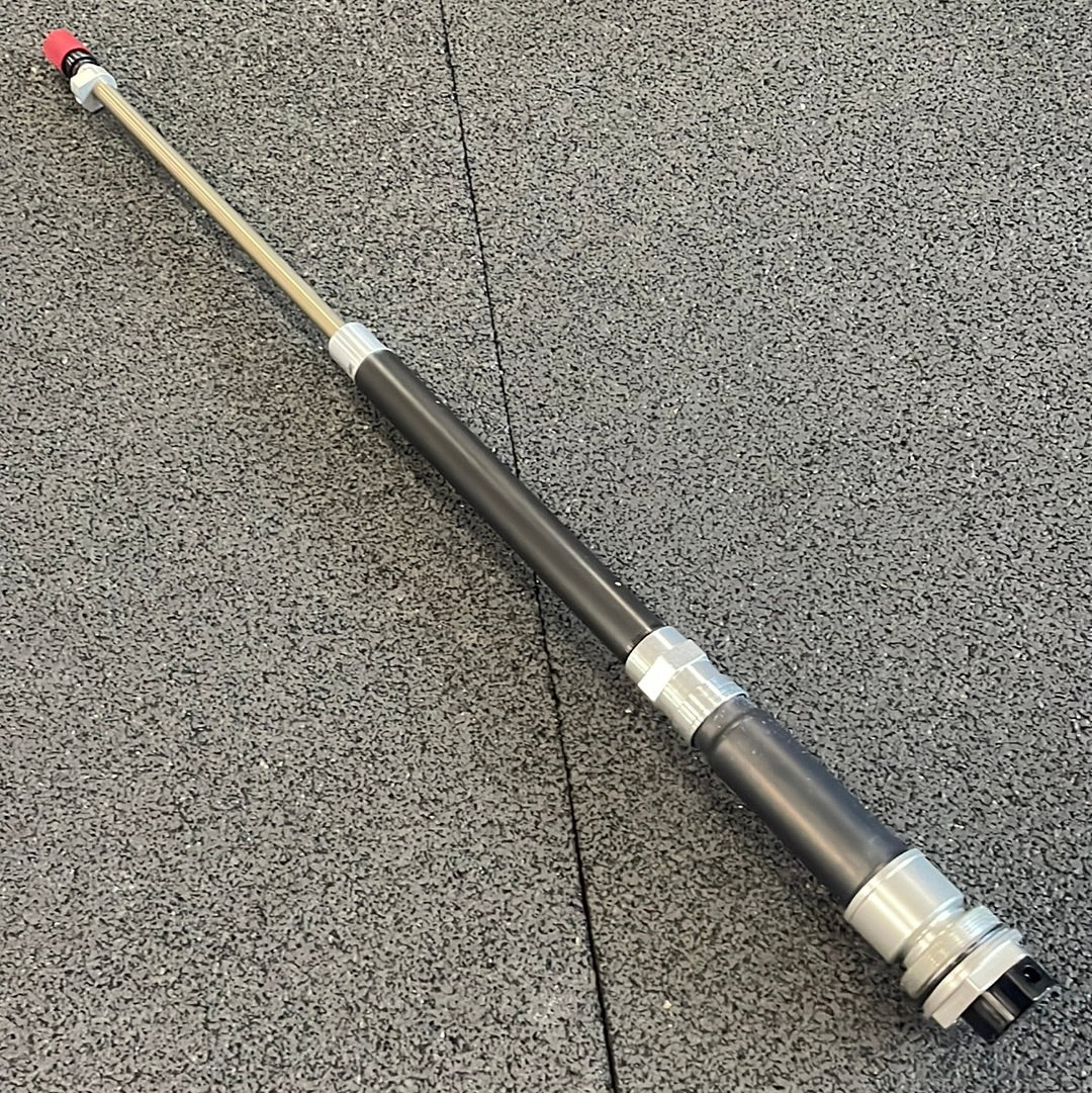 Fox 32 120 CTD REMOTE FIT cartridge