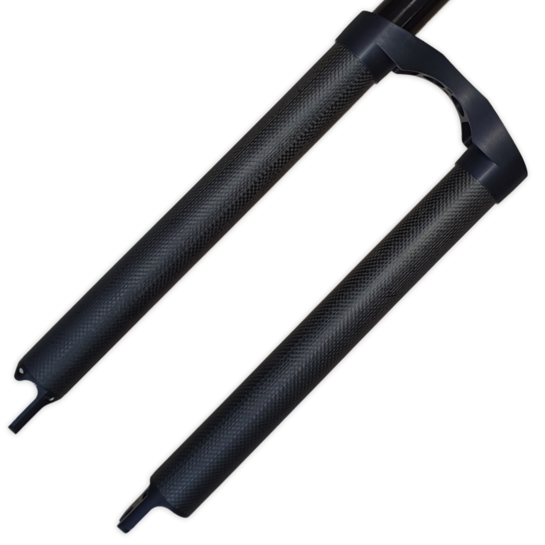 Lower suitable for Votec double bridge suspension fork